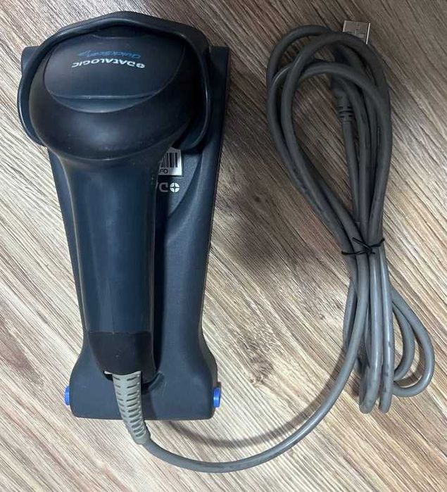Сканер Datalogic QW2100