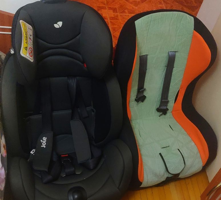 Scaun Transport Copil Joie CEL MAI SIGUR DE PE PIATA