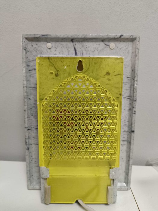 Светильник-ночник