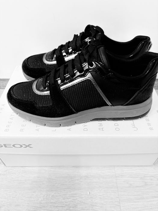 Кецове Geox номер 36