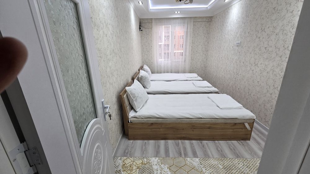 Хостел "Шохрух" -Hostel "Shoxrux