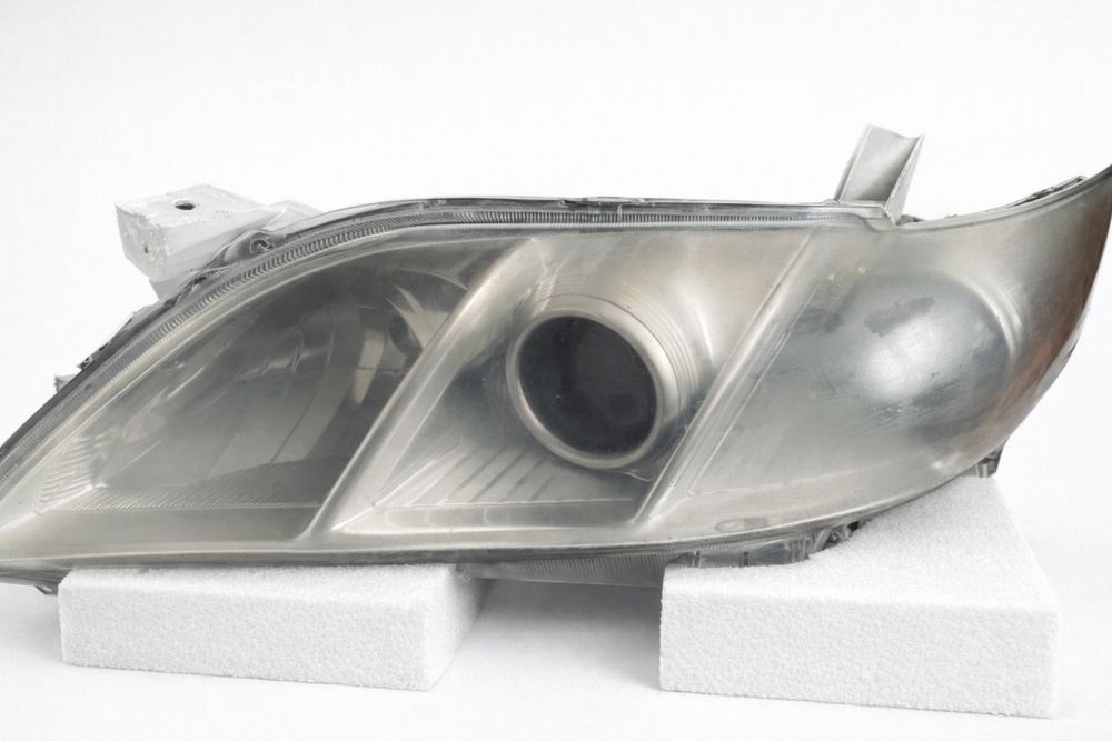 Перендие фара для камри 40