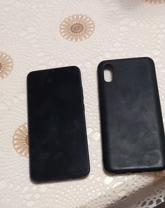 Телефон Redmi 9A