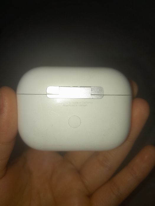 Наушники айрподс