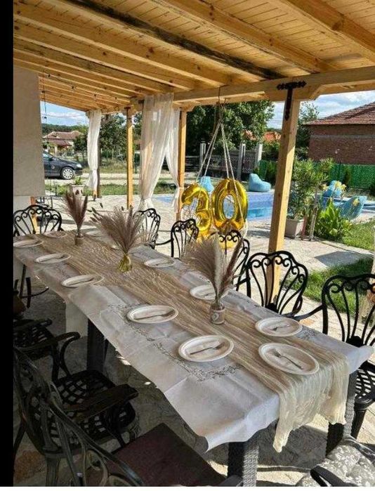 Продава се Къща в с. Орлово, Област Хасково - 170 кв.м за 1471 €/кв.м - Снимка #2