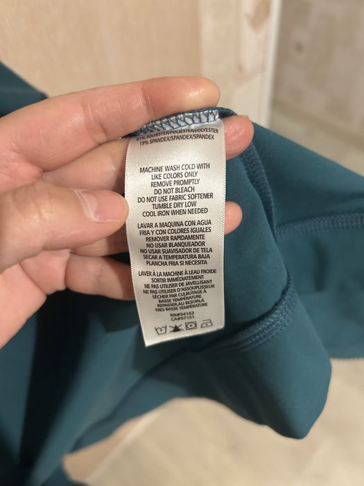 Calvin klein кофта