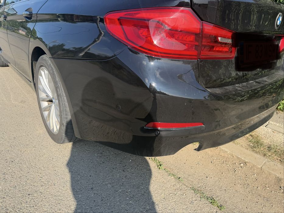 Bara fata spate si praguri bmw g30 2017 oem