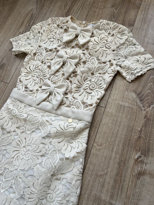 Рокля Christine fashion, S размер