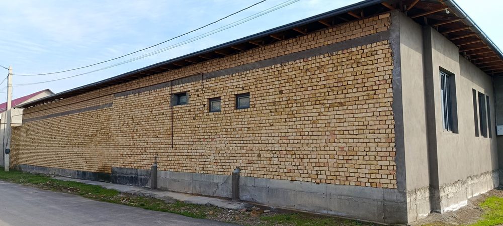 Uchastka uy sotiladi