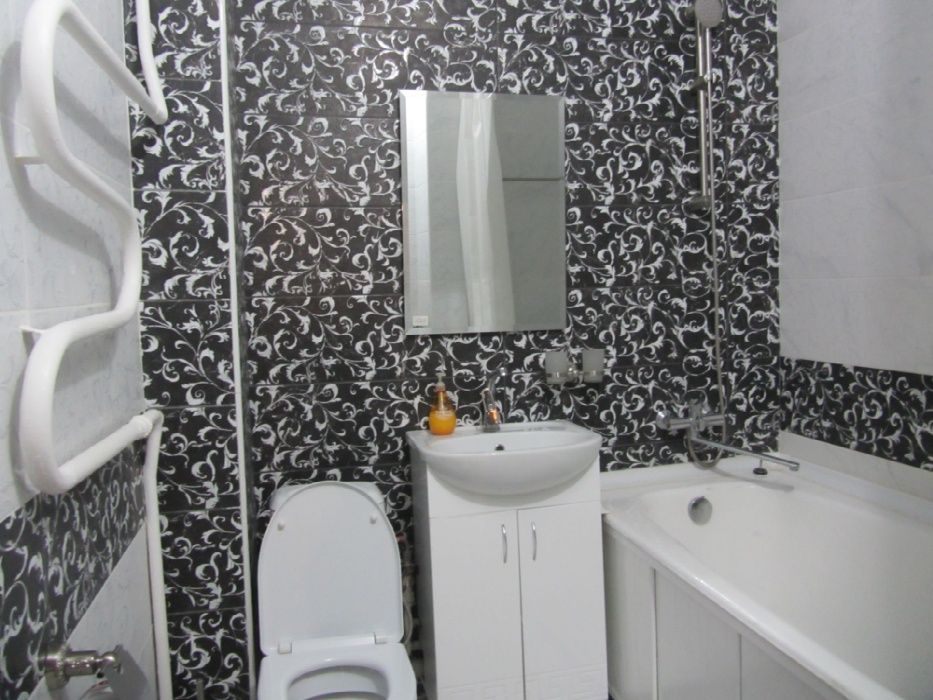 Евроремонт ТРЦ Глобус Ауэзова - Курмангазы