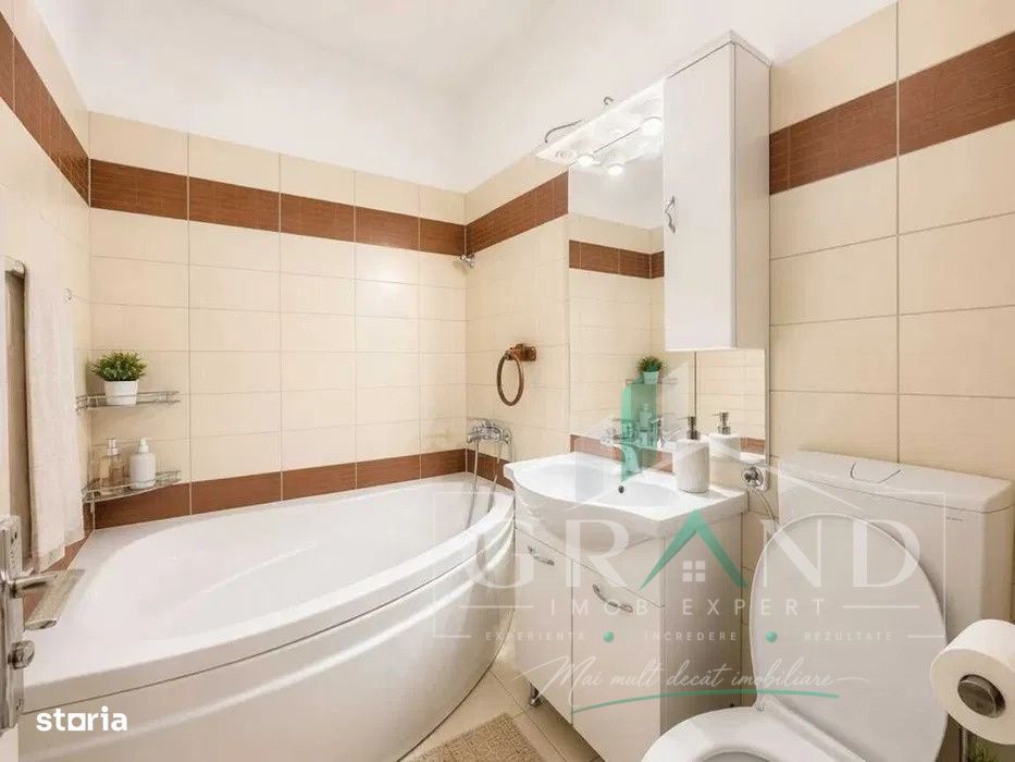Apartament modern, 2 camere, in Gheorgheni, Cluj-Napoca