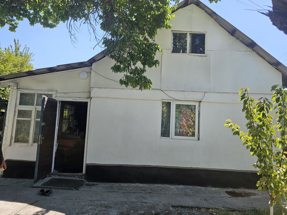 Продается дача в районе Янгийул