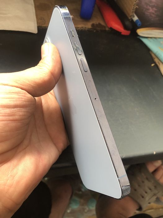 iPhone 13 Pro Max 128GB обмен на iPhone 13 Pro