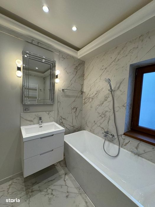 Dorobanti – Capitale | Apartament 3 camere | 75 mp utili | Etaj 1/2