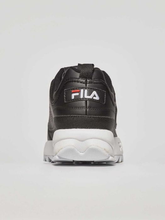 Оригинални маратонки на FILA Disruptor low! 35, 39 номер