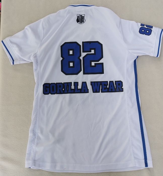 Tricou Gorillas wear mărime S