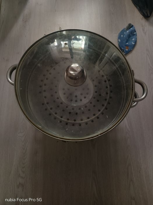 Продам мантоварку