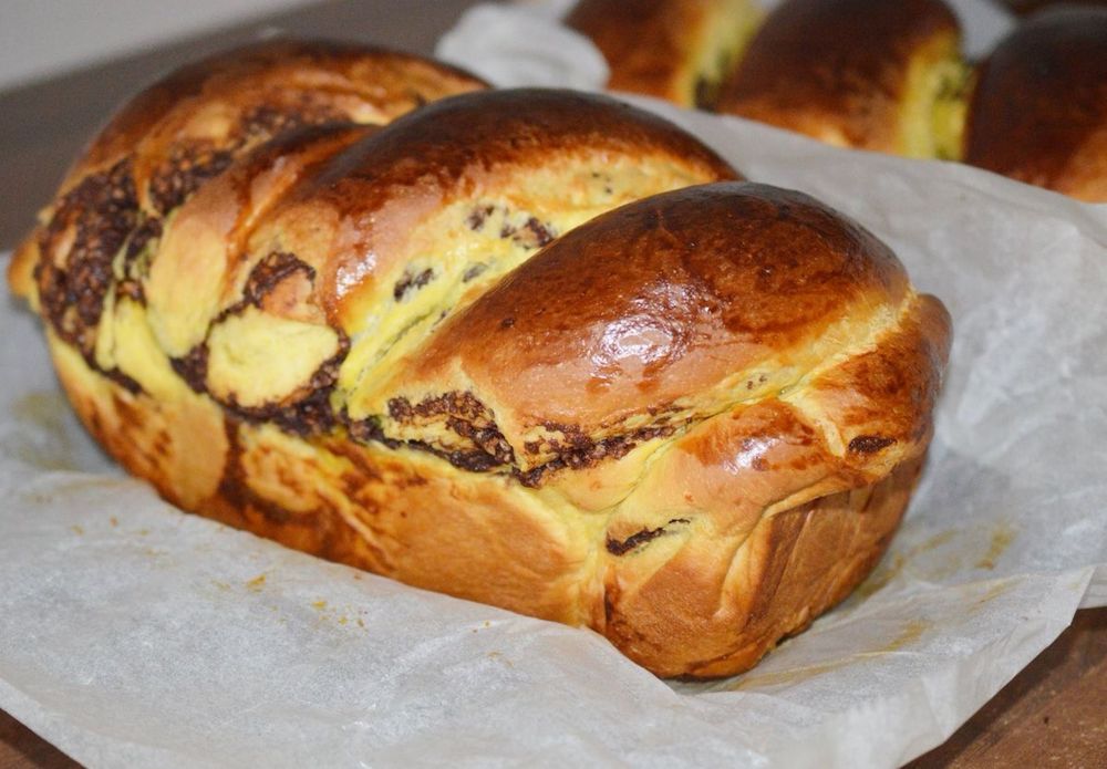 Cozonaci si prajituri de casa