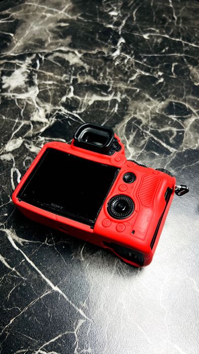 фотоаппарат Sony a7 (3)