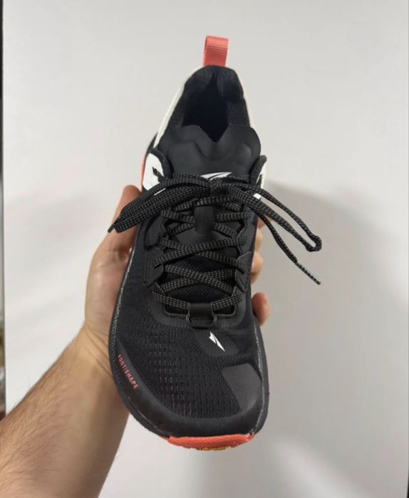 Altra Olympus 4   Marime 40,5