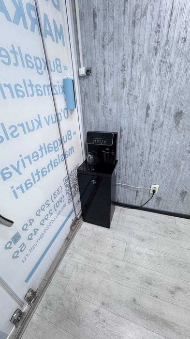 Тайёр Офис ижарага берилади.