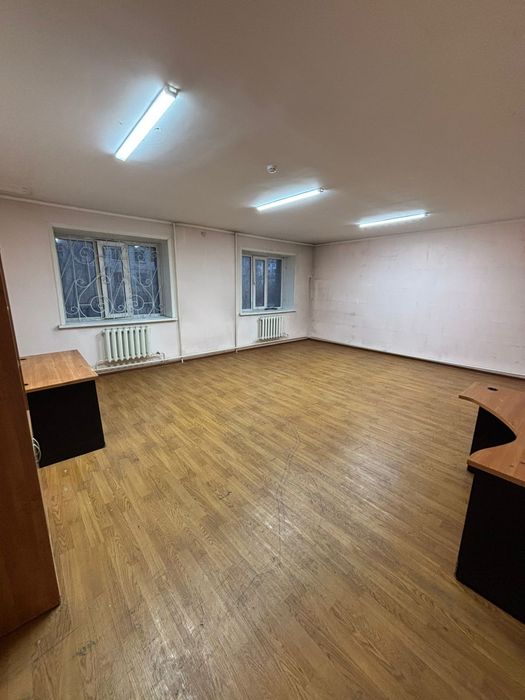 Недвижимость офиса в Астане
