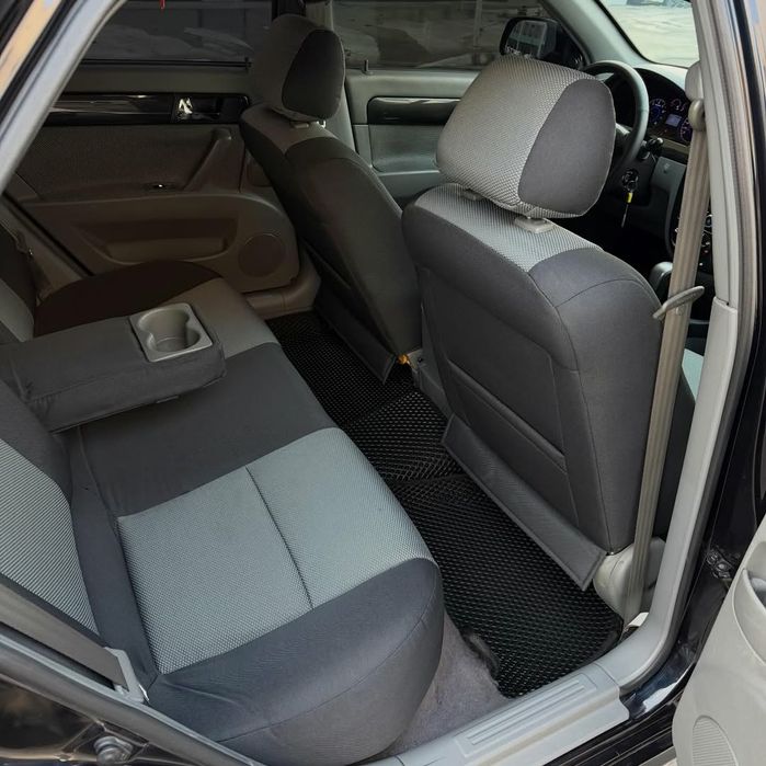 Gentra 2023 Darkmoon Blue AVTO KREDIT