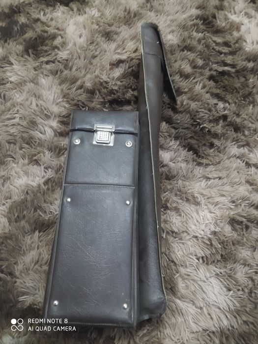 Электроизмерительные клещи СССР