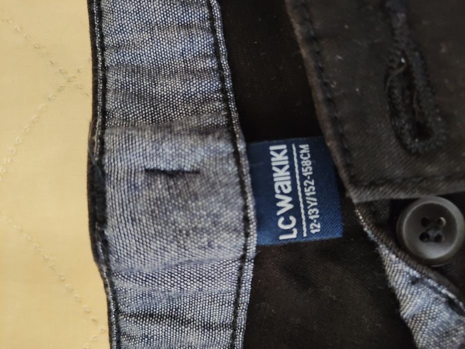 Тениски и панталони за момчета