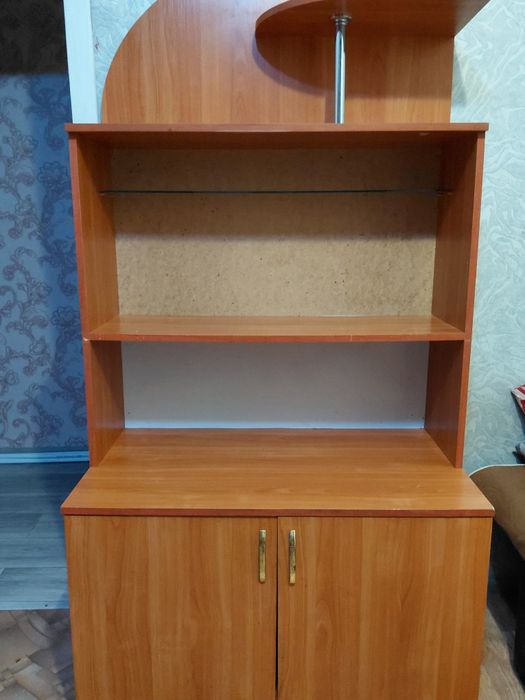 Шкафчик секция от стенки