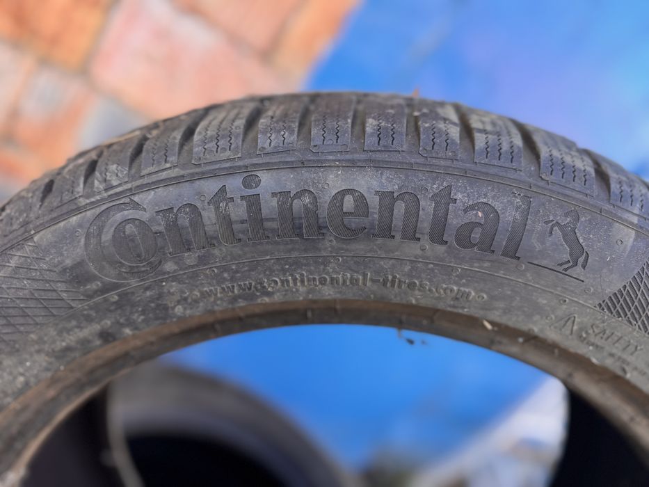 Шины contnentals