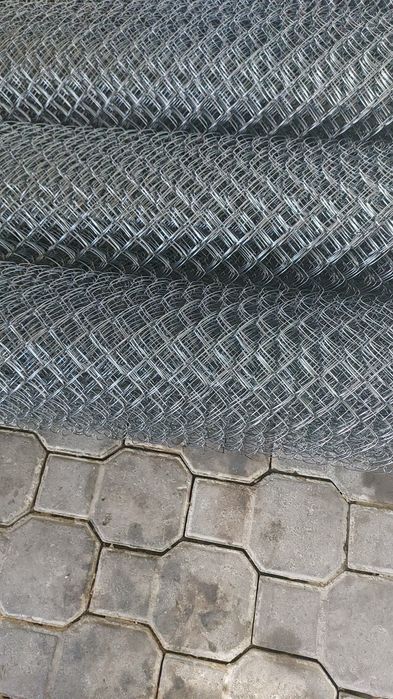 Сетка рабица продам