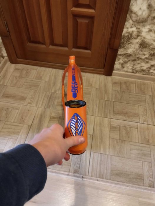 Рама 20 на велосипед