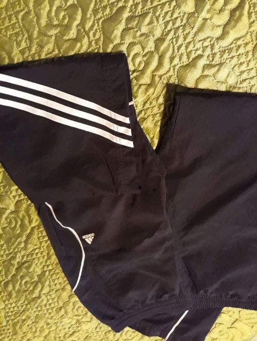 Adidas и Puma Нови Анцузи