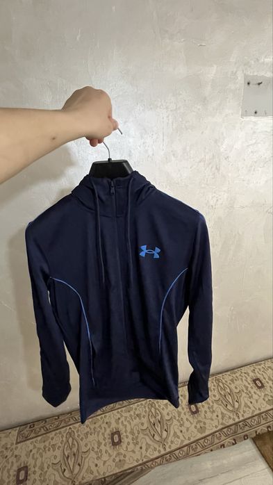Under Armour спортивка Оригинал
