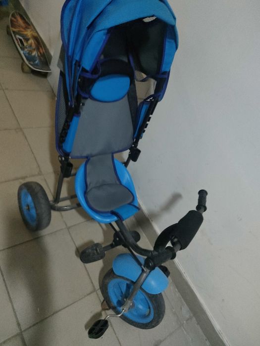 Продам детский велосипед