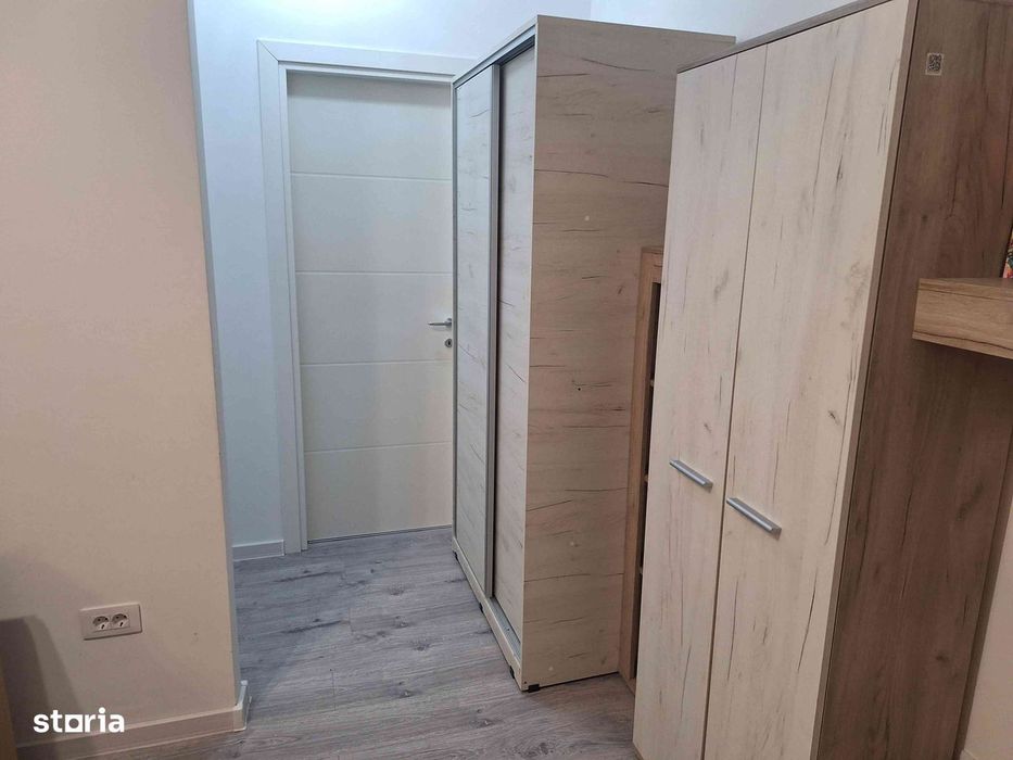 Închiriez apartament 2 camere