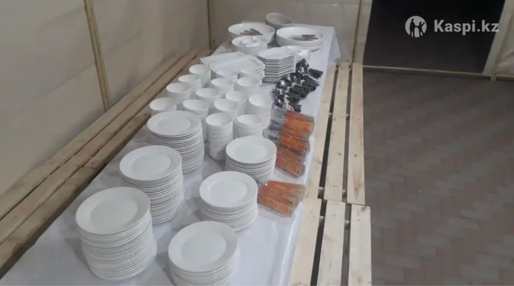 Арендаға палатка беріледі 24/7