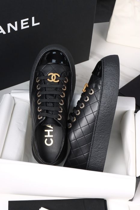 Sneakers Chanel Premium