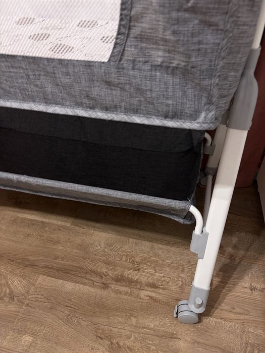 Продам детскую кровать