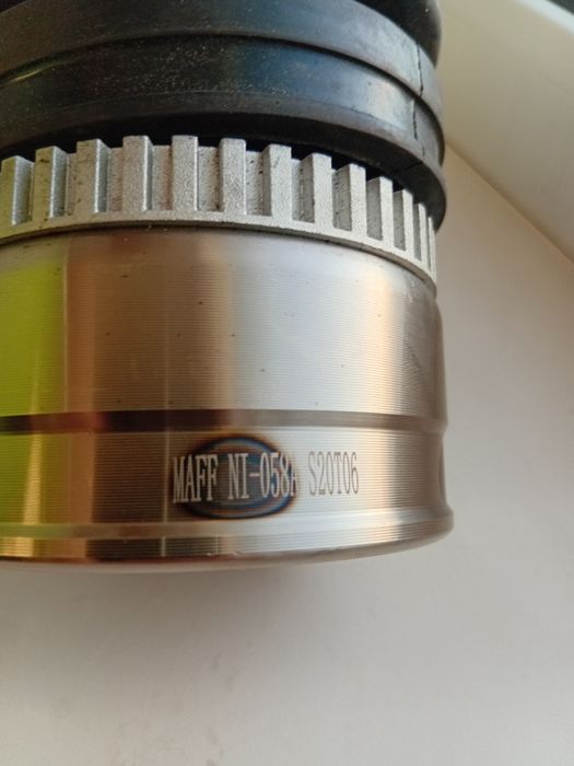 Граната ниссан максима а 32