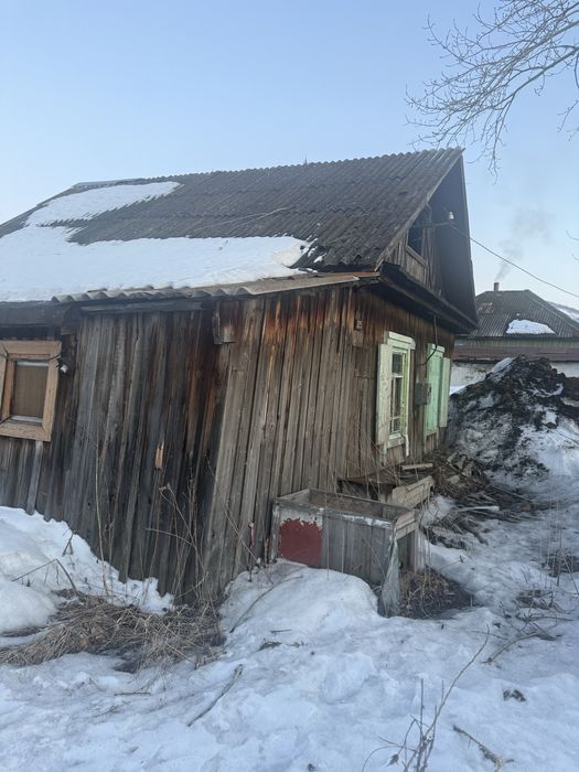 Продам дом на драва