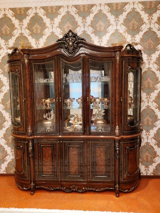 Стенка для дома и