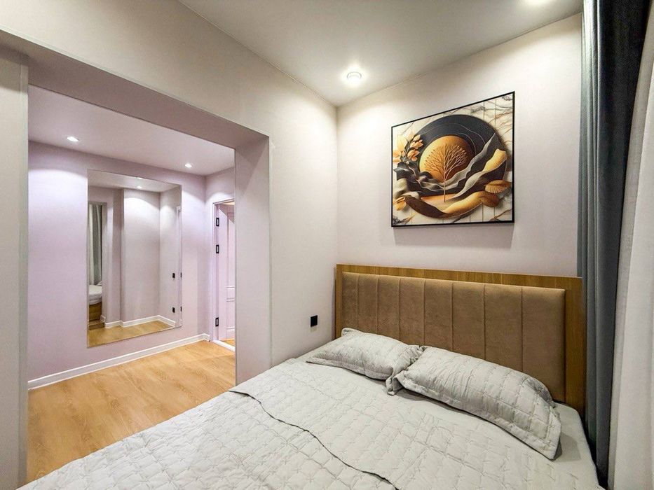 1в2/3/5 37м2 кирпич Новый ремонт Мебель Техника Буюк Ипак Йули