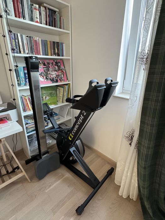 Aparat Vâslit D PM5 2Concept 2