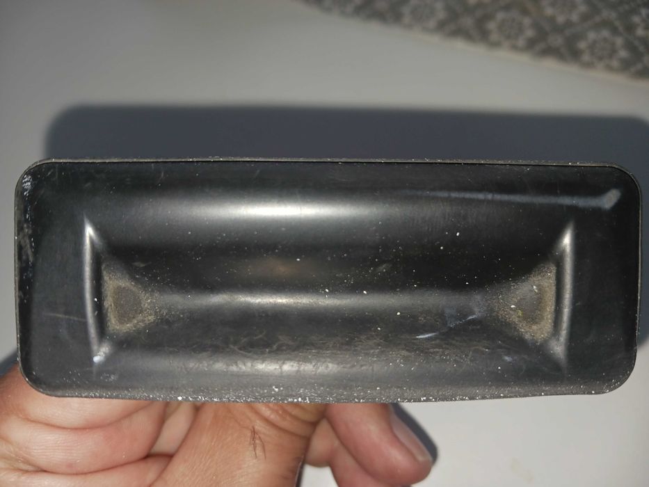 Медиа, гейт уей и бутон за багажник за шкода Октавия 3