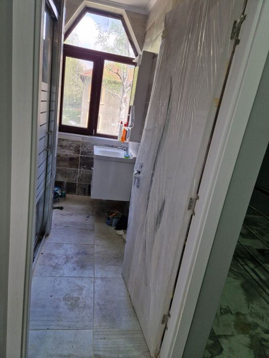 Продава се Двустаен апартамент в Русе, Център - 160 кв.м за 1188 €/кв.м - Снимка #10