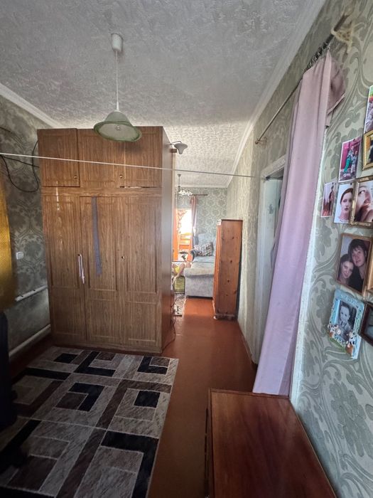 Продам дом, участок 5 соток