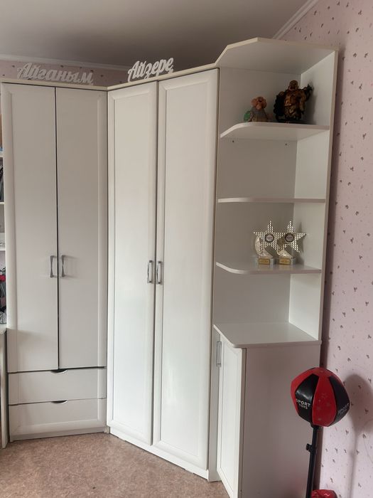 Продам в хорошем состоянии шкаф