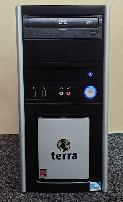 Unitate PC desktop